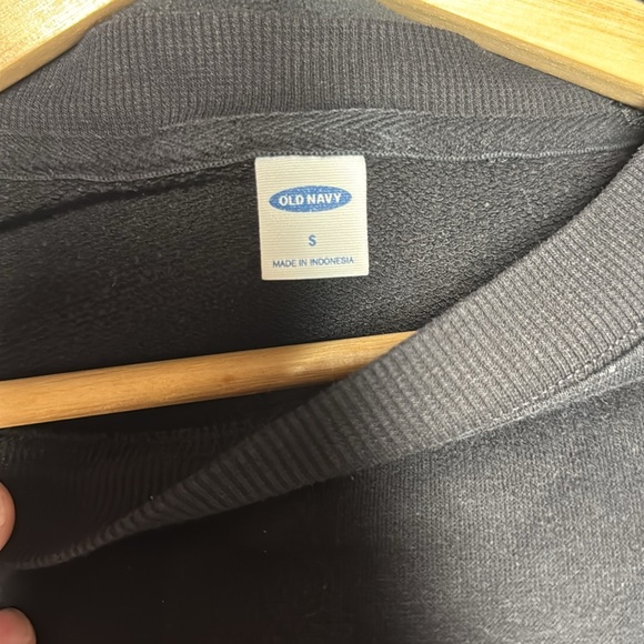 Old Navy Tunic Pull-Over - Picture 3 of 3